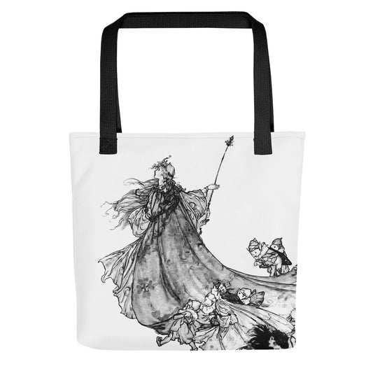 Fairycore Tote bag