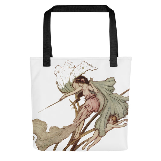 Fairy Tote bag