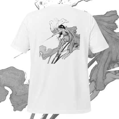 Fairy Sketch Women's T-Shirt