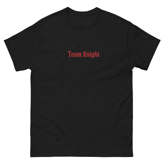 Team Knight Unisex T-Shirt