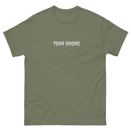 Team Gnome Unisex T-Shirt