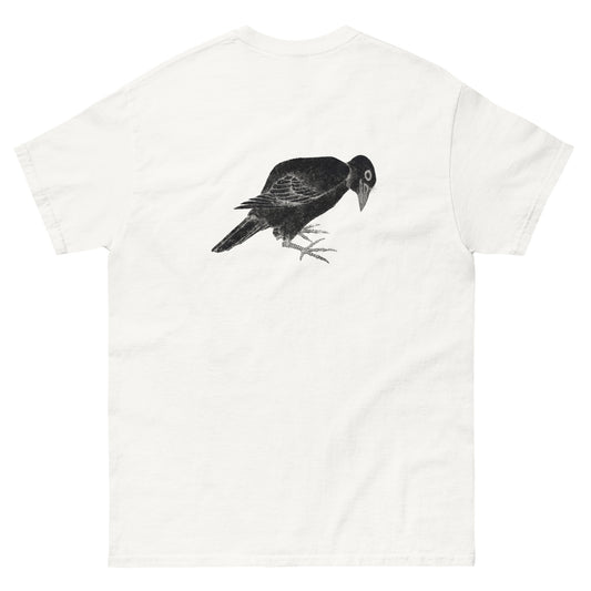 Crow Men's T-Shirt