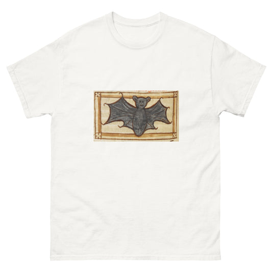 Medieval Animals Unisex T-Shirt