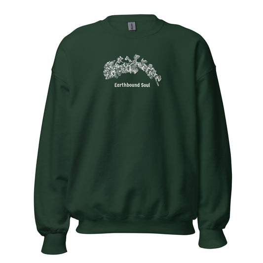 Earthbound Soul Women's Sweatshirt