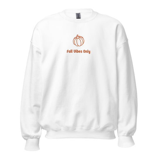 Pumpkin Women's Sweatshirt