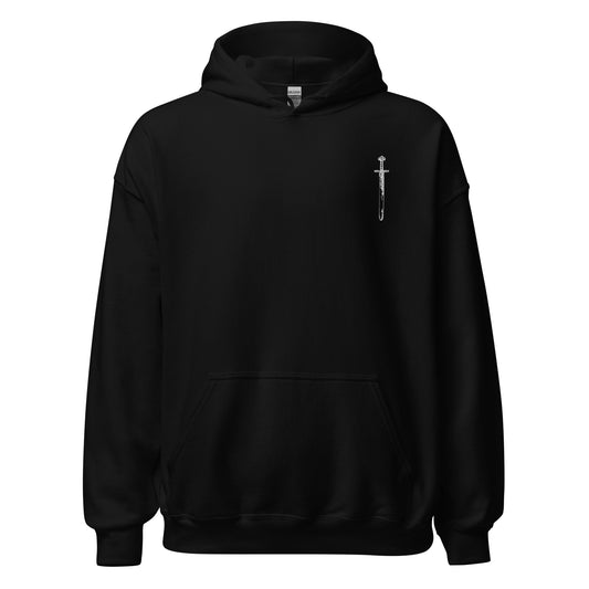 Sword Men's Hoodie