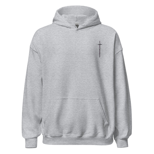 Sword Men's Hoodie