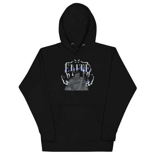 Elite Knight Men's Hoodie