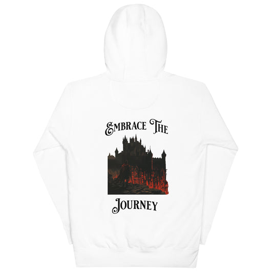 The Fool Men's Hoodie