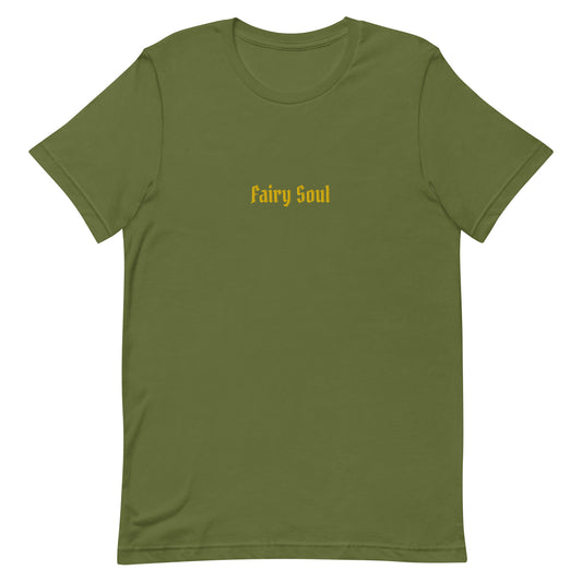 Fairy Soul Women's T-Shirt