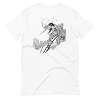 Fairy Sketch Women's T-Shirt